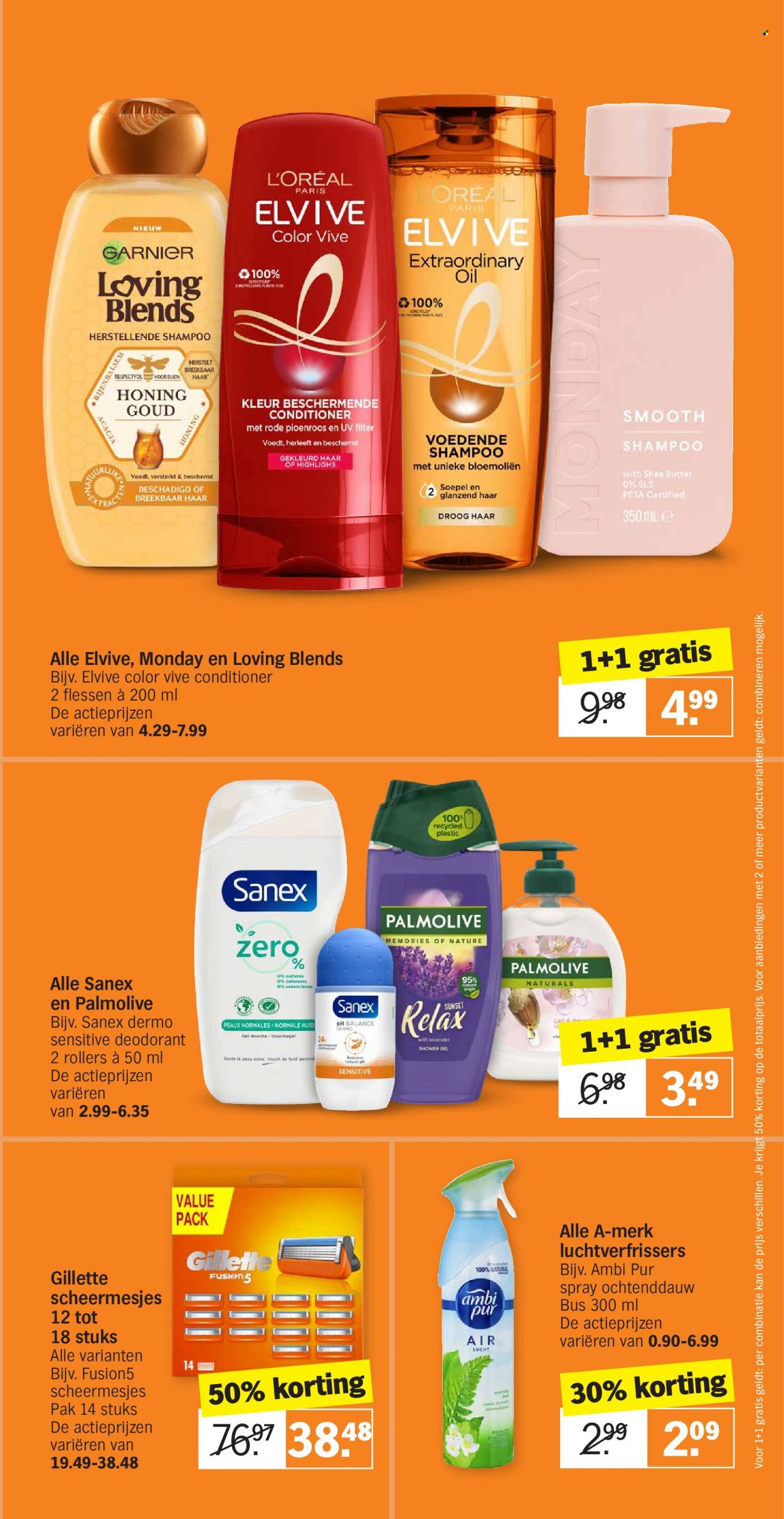 Albert Heijn-aanbieding - 1-8-2022 - 7-8-2022. Pagina 27