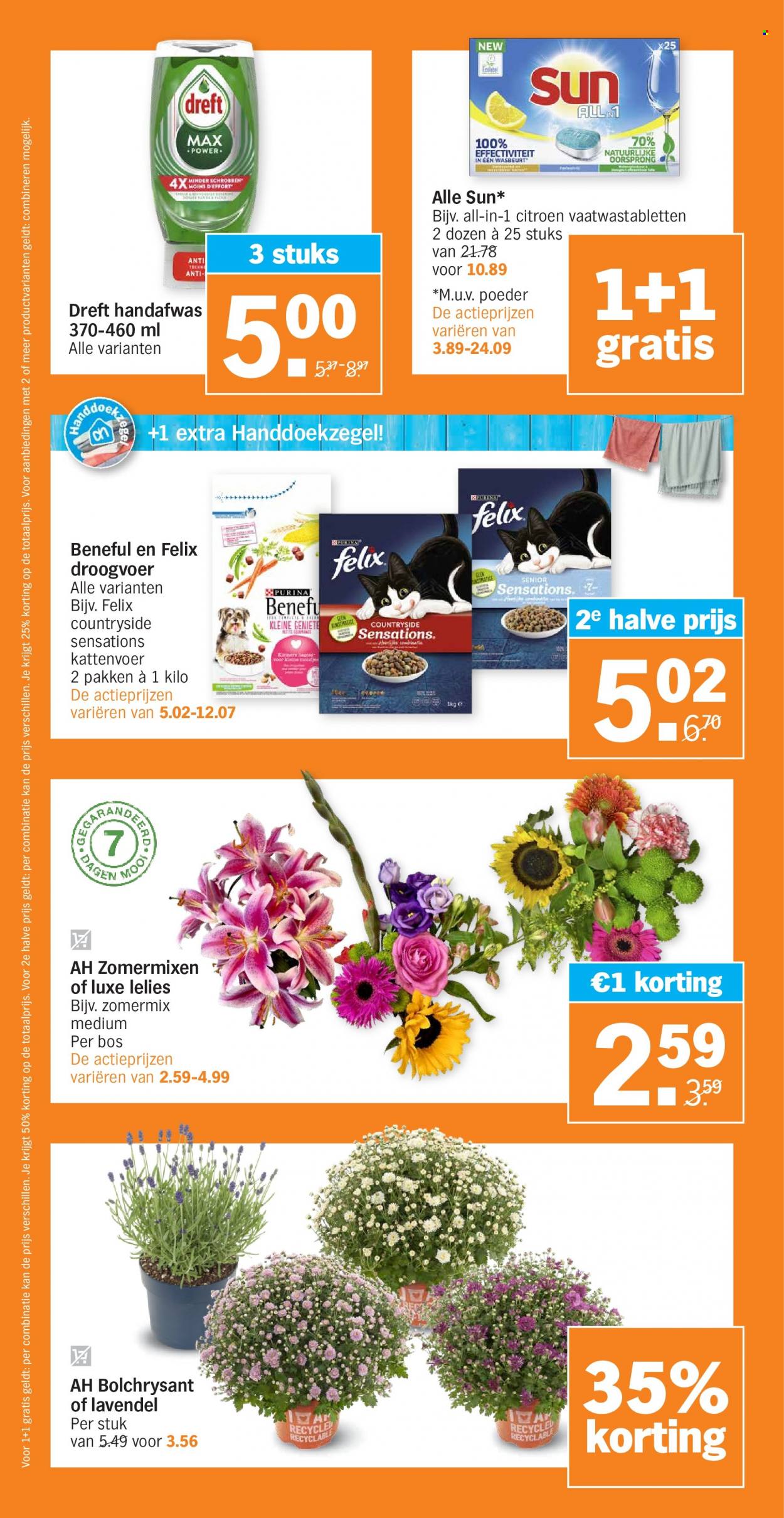 Albert Heijn-aanbieding - 1-8-2022 - 7-8-2022. Pagina 30