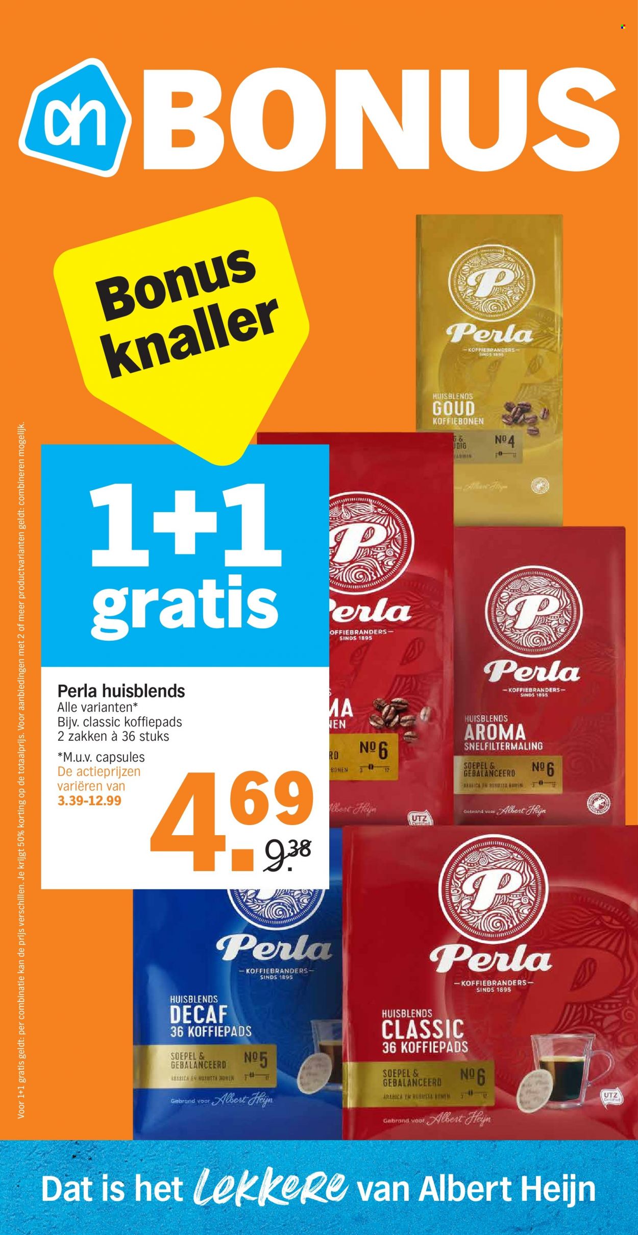Albert Heijn-aanbieding - 1-8-2022 - 7-8-2022. Pagina 32