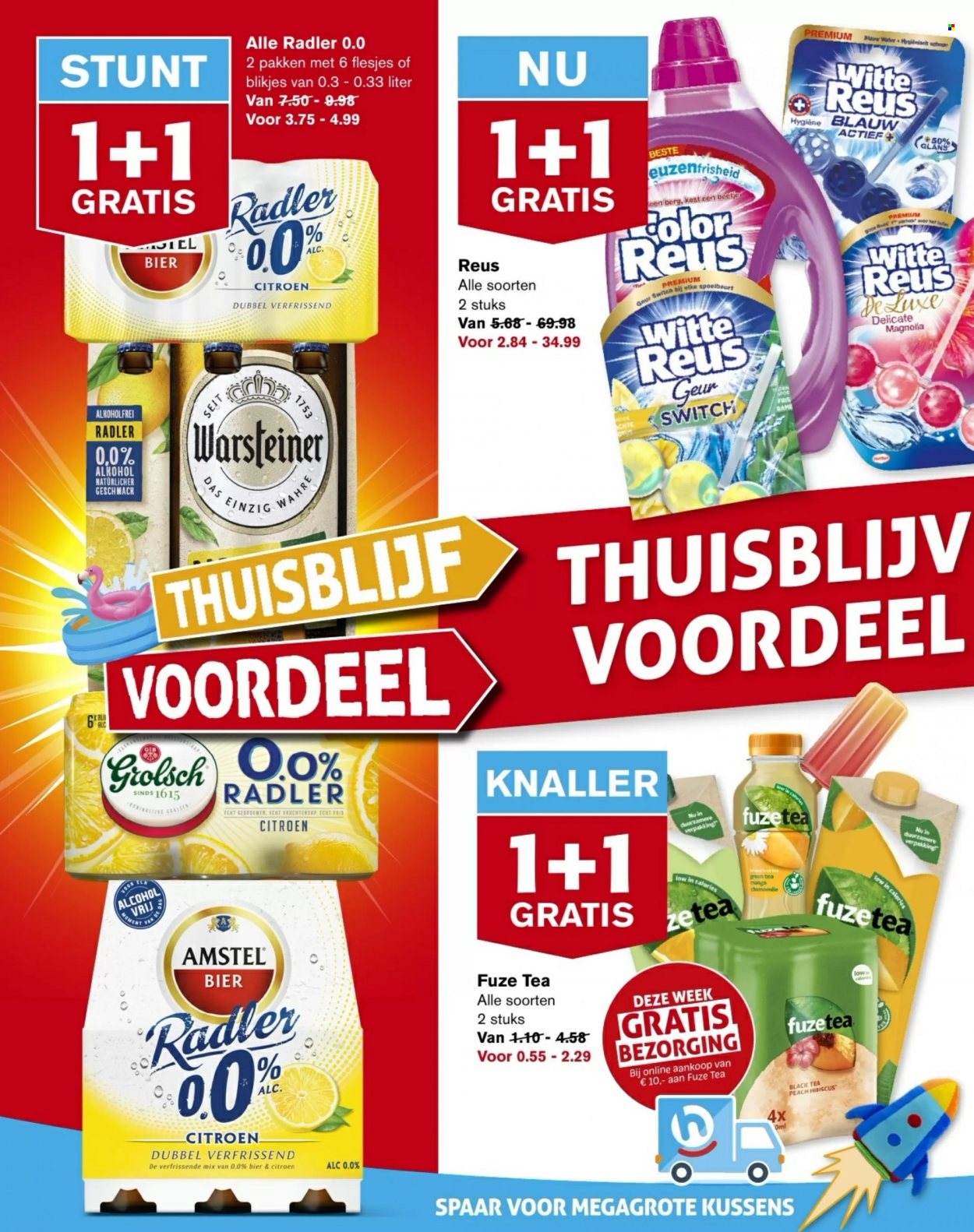 Hoogvliet-aanbieding - 3-8-2022 - 9-8-2022. Pagina 2
