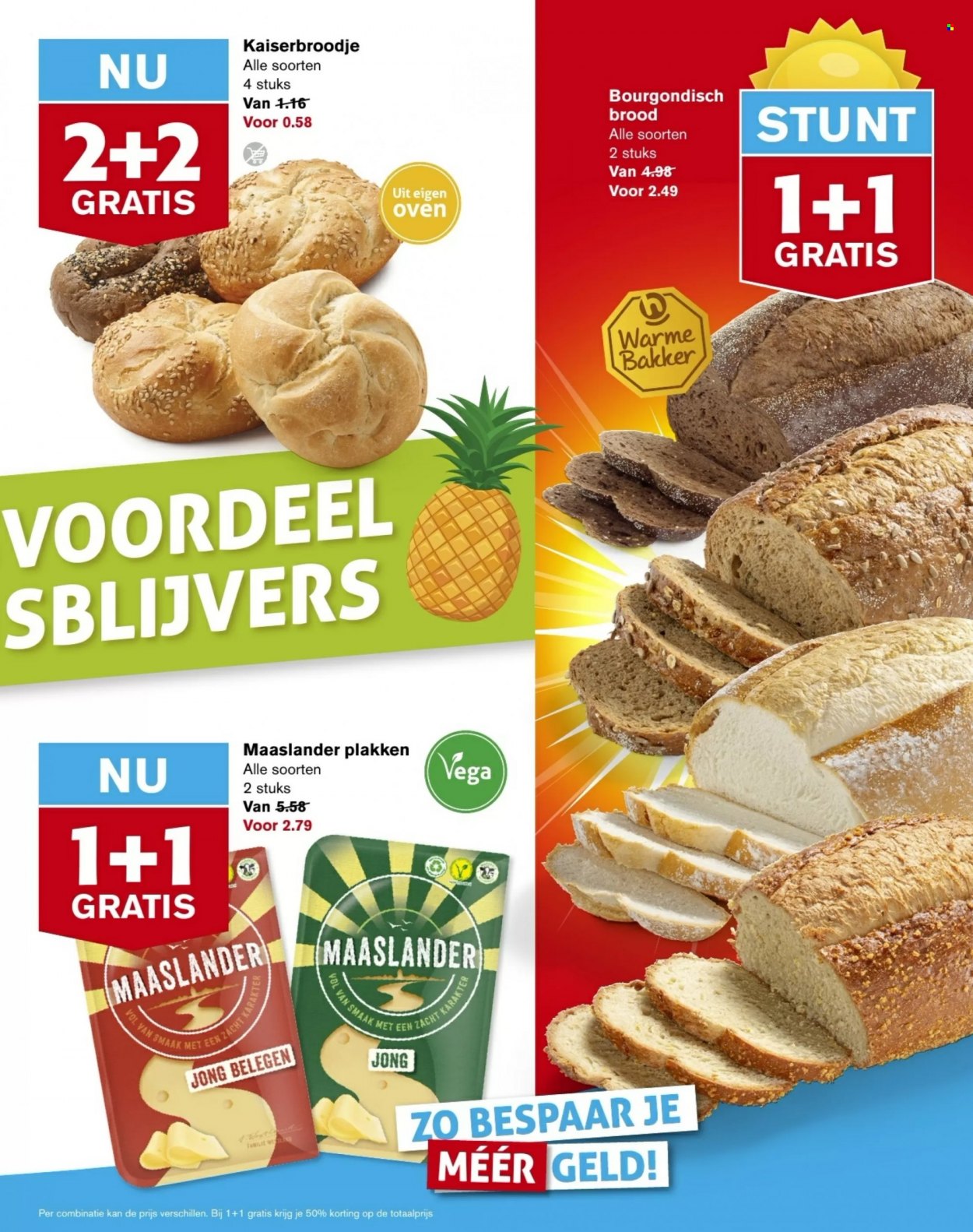 Hoogvliet-aanbieding - 3-8-2022 - 9-8-2022. Pagina 5