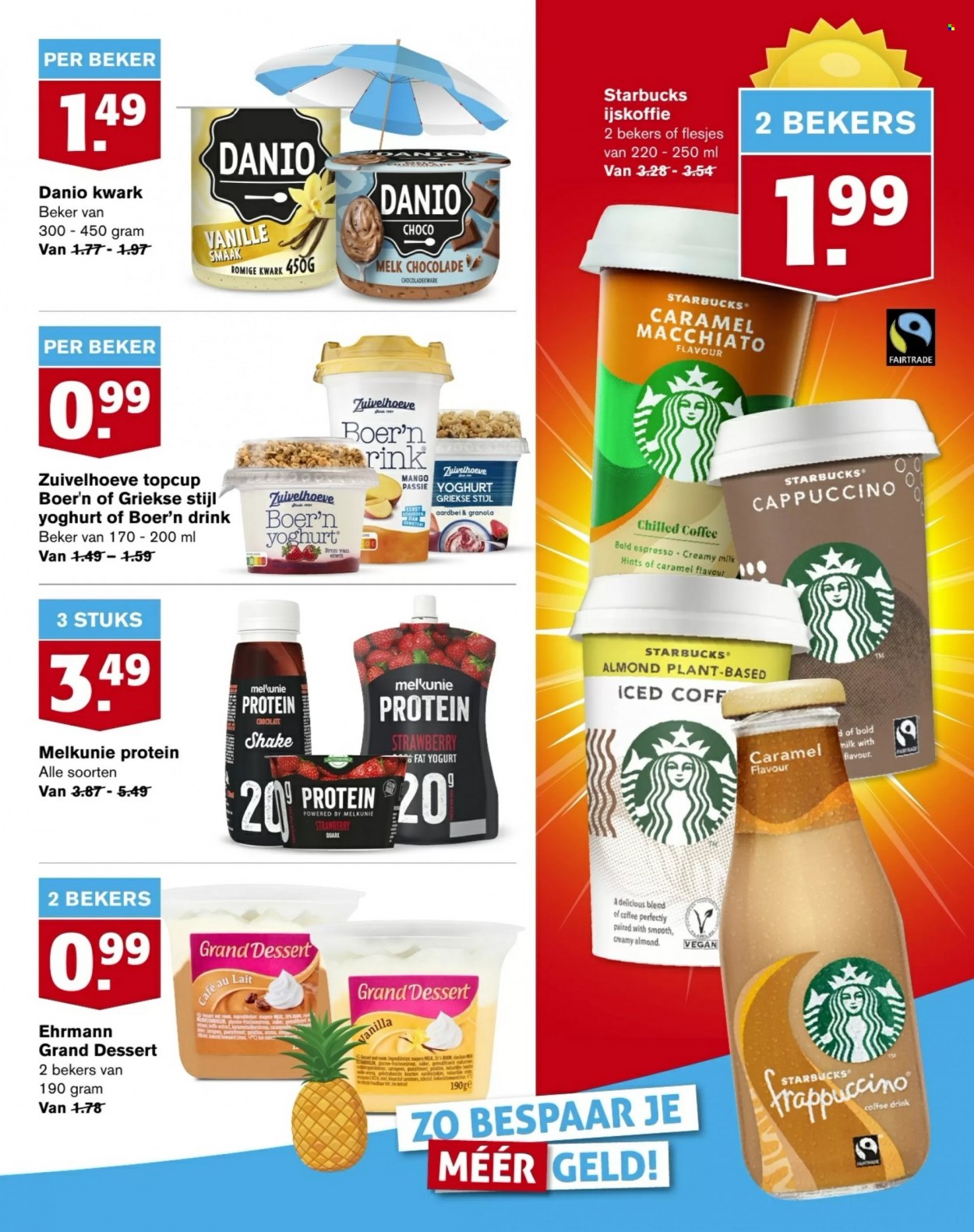 Hoogvliet-aanbieding - 3-8-2022 - 9-8-2022. Pagina 13