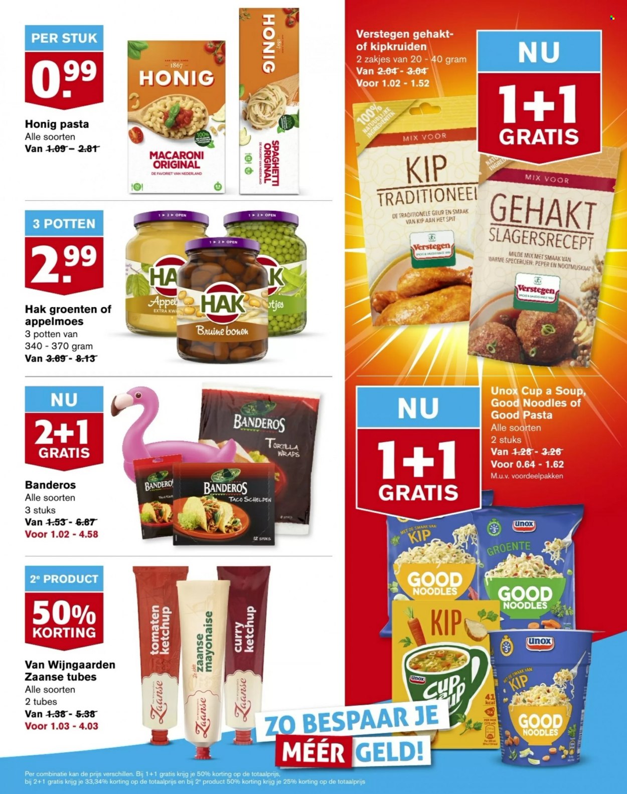 Hoogvliet-aanbieding - 3-8-2022 - 9-8-2022. Pagina 15