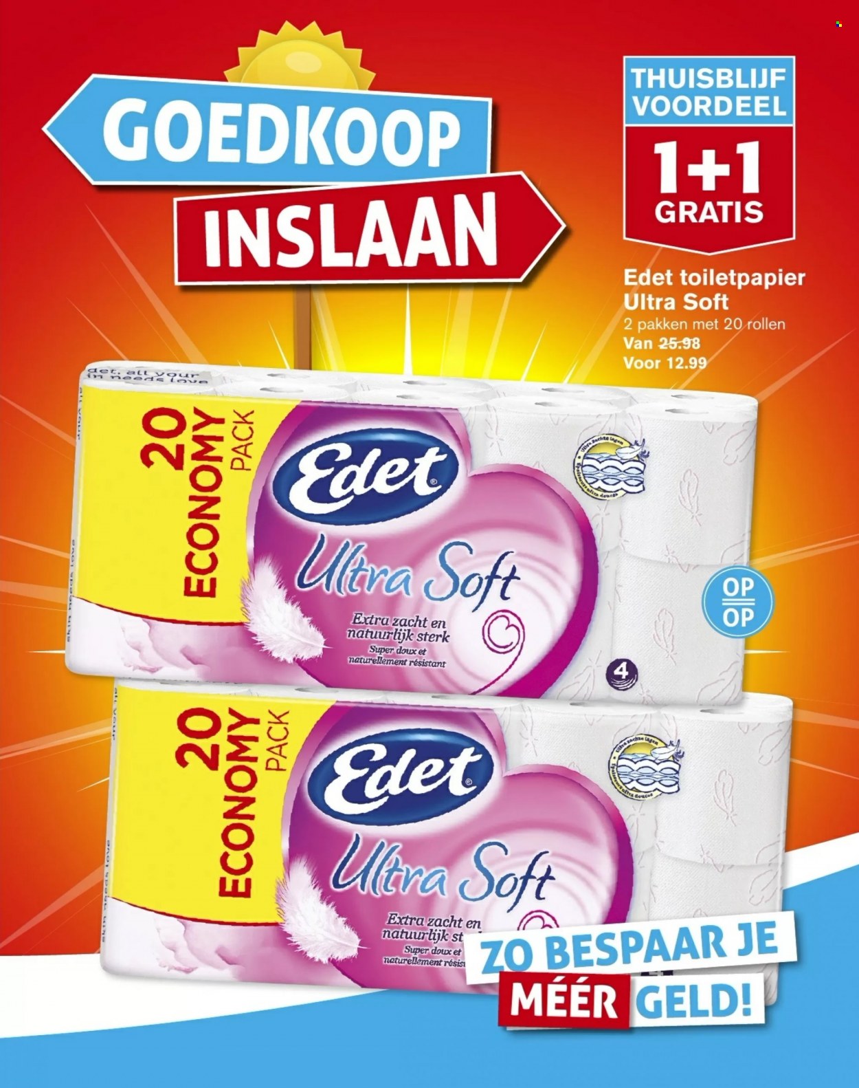 Hoogvliet-aanbieding - 3-8-2022 - 9-8-2022. Pagina 21