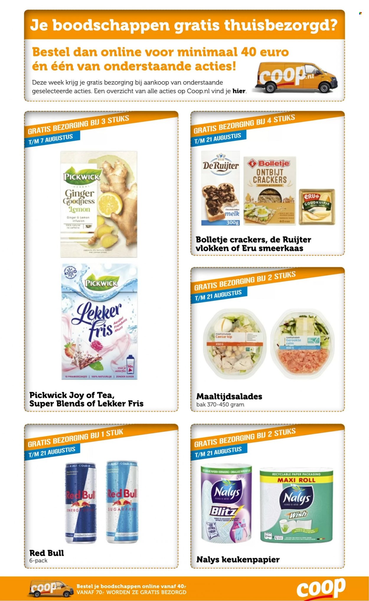 Coop-aanbieding - 1-8-2022 - 7-8-2022. Pagina 3