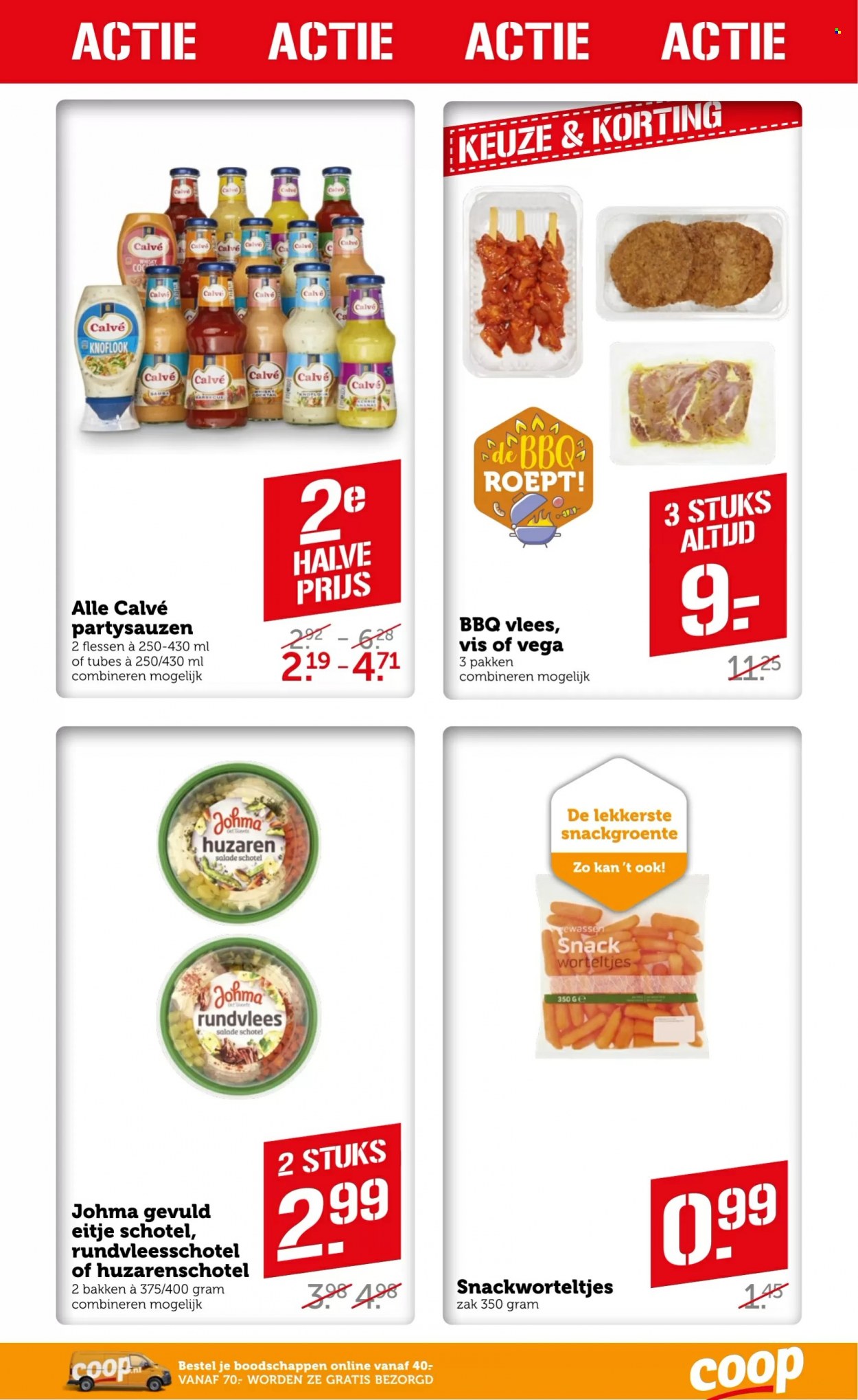 Coop-aanbieding - 1-8-2022 - 7-8-2022. Pagina 7