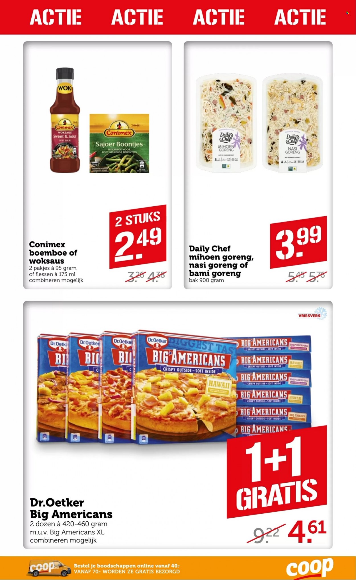 Coop-aanbieding - 1-8-2022 - 7-8-2022. Pagina 9