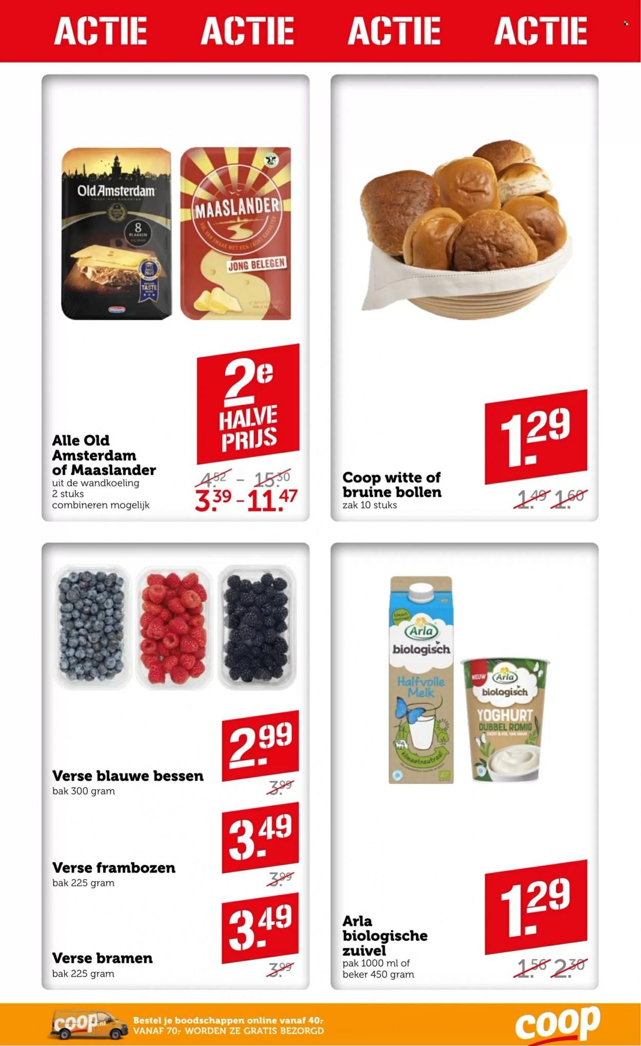 Coop-aanbieding - 1-8-2022 - 7-8-2022. Pagina 12
