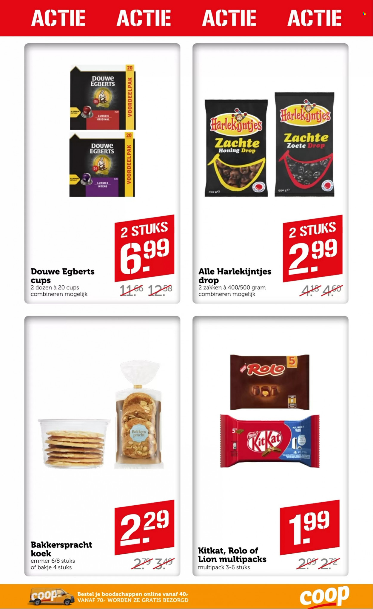 Coop-aanbieding - 1-8-2022 - 7-8-2022. Pagina 15