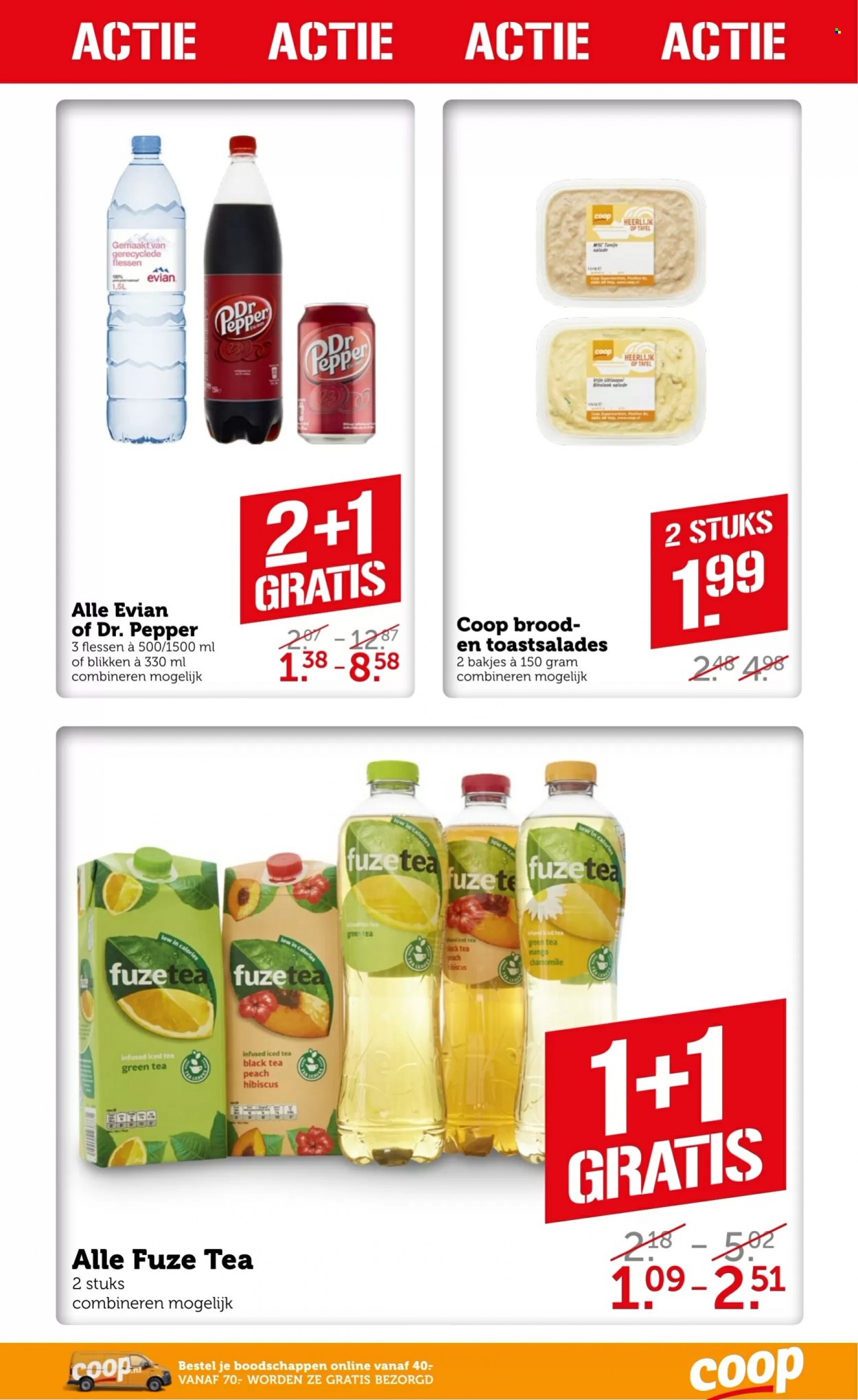 Coop-aanbieding - 1-8-2022 - 7-8-2022. Pagina 17
