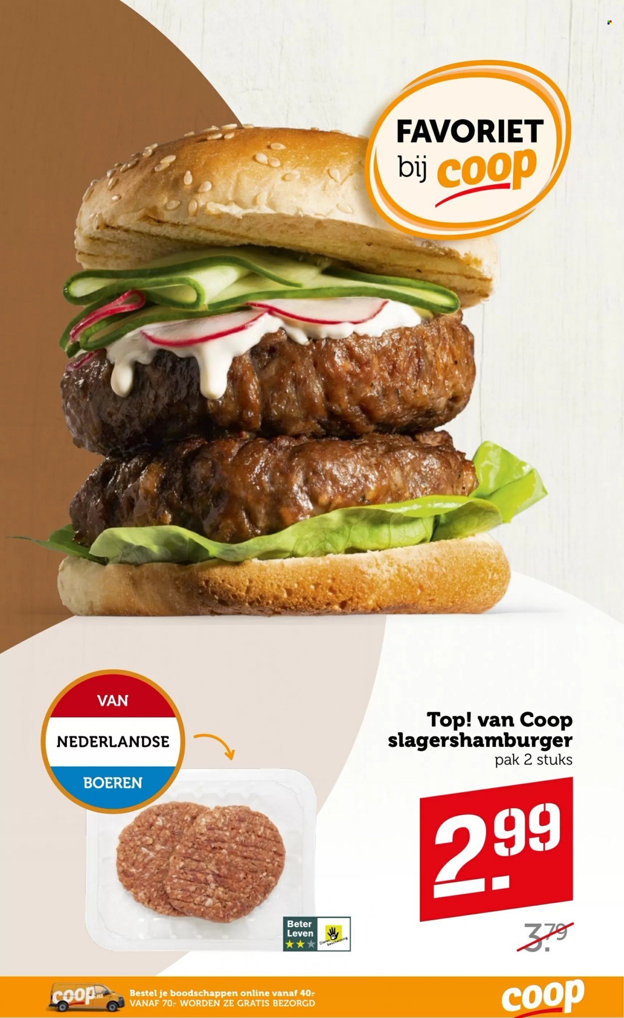 Coop-aanbieding - 1-8-2022 - 7-8-2022. Pagina 21
