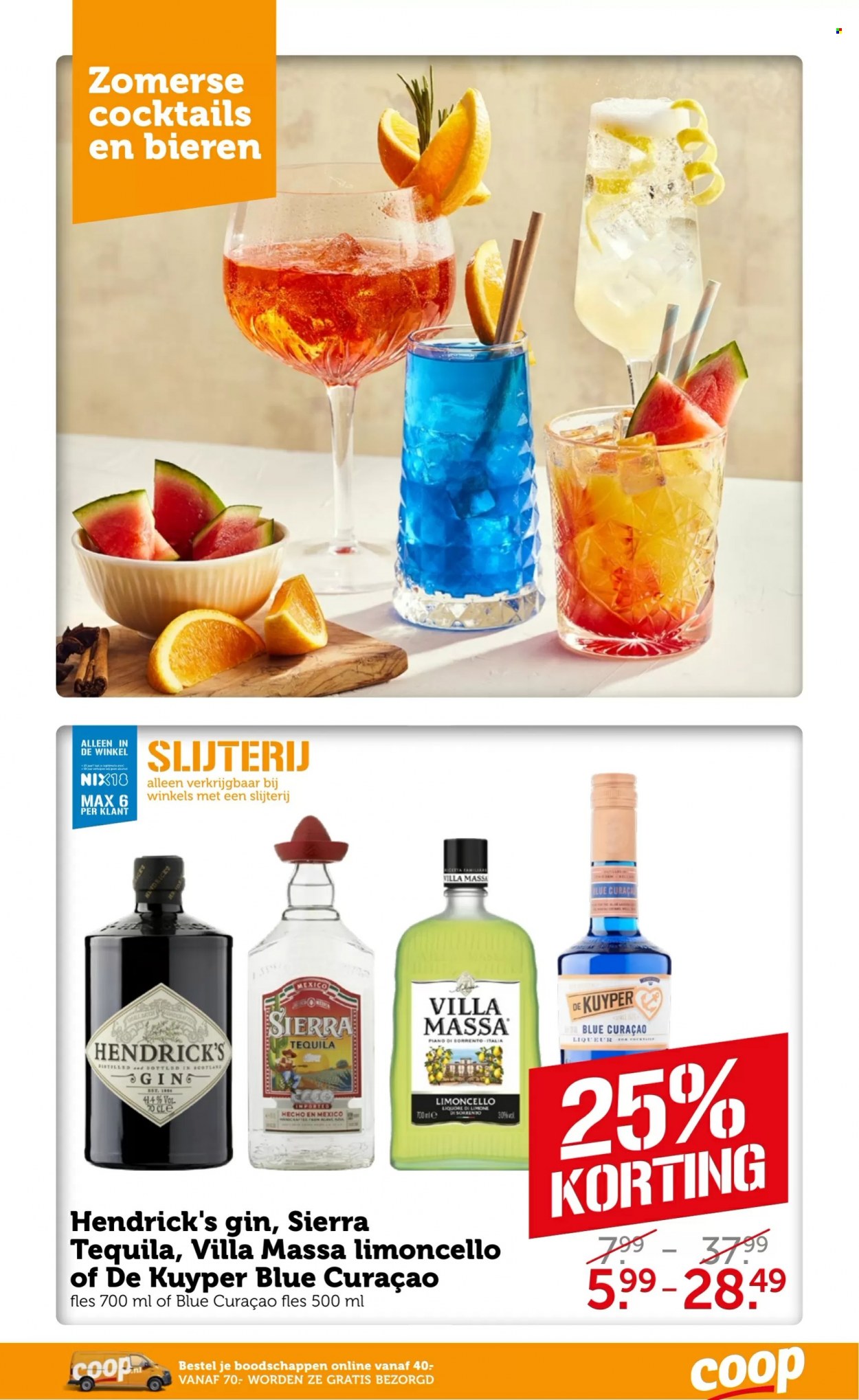 Coop-aanbieding - 1-8-2022 - 7-8-2022. Pagina 22