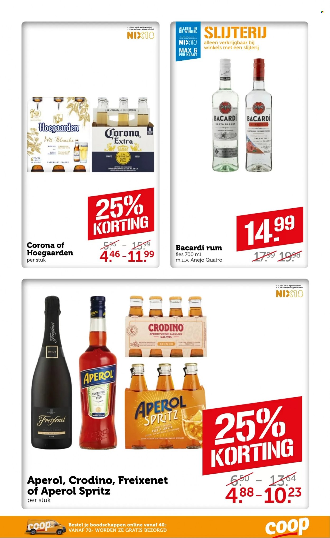 Coop-aanbieding - 1-8-2022 - 7-8-2022. Pagina 23