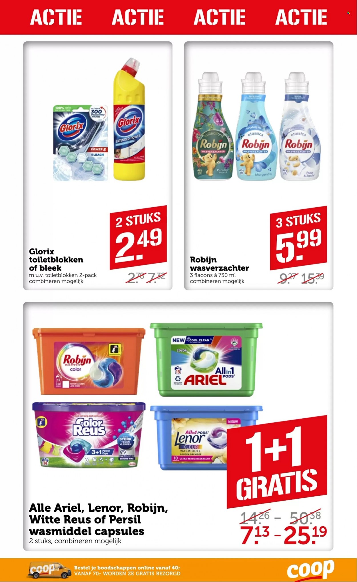 Coop-aanbieding - 1-8-2022 - 7-8-2022. Pagina 26