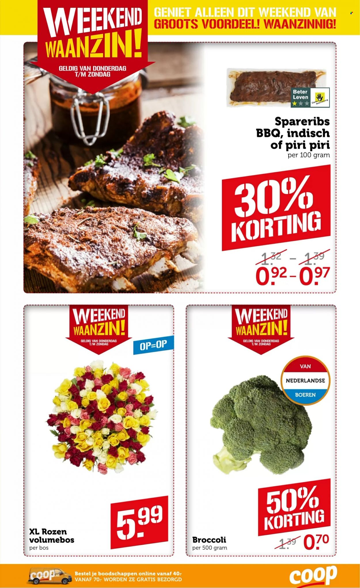 Coop-aanbieding - 1-8-2022 - 7-8-2022. Pagina 29