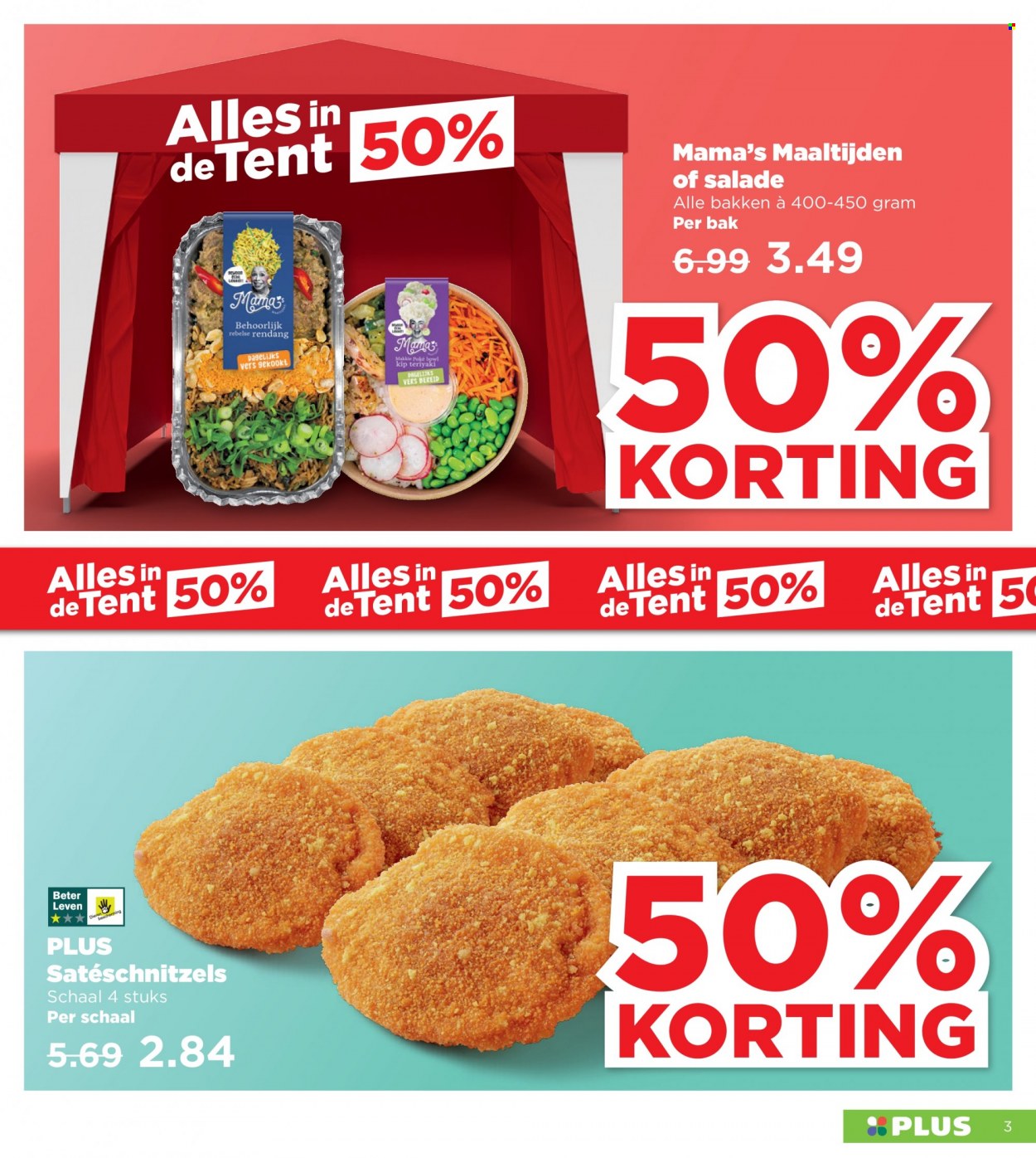 Plus-aanbieding - 31-7-2022 - 6-8-2022. Pagina 3
