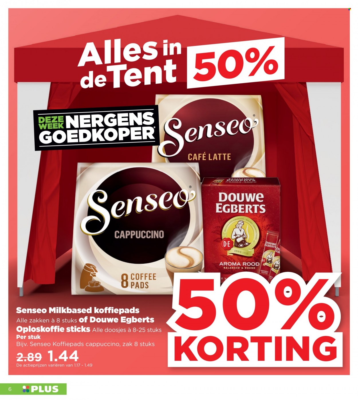 Plus-aanbieding - 31-7-2022 - 6-8-2022. Pagina 6