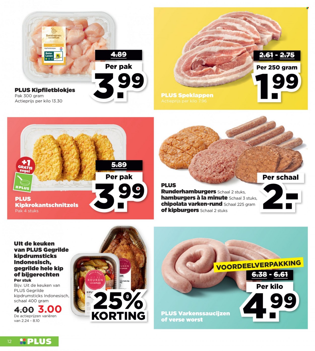 Plus-aanbieding - 31-7-2022 - 6-8-2022. Pagina 12
