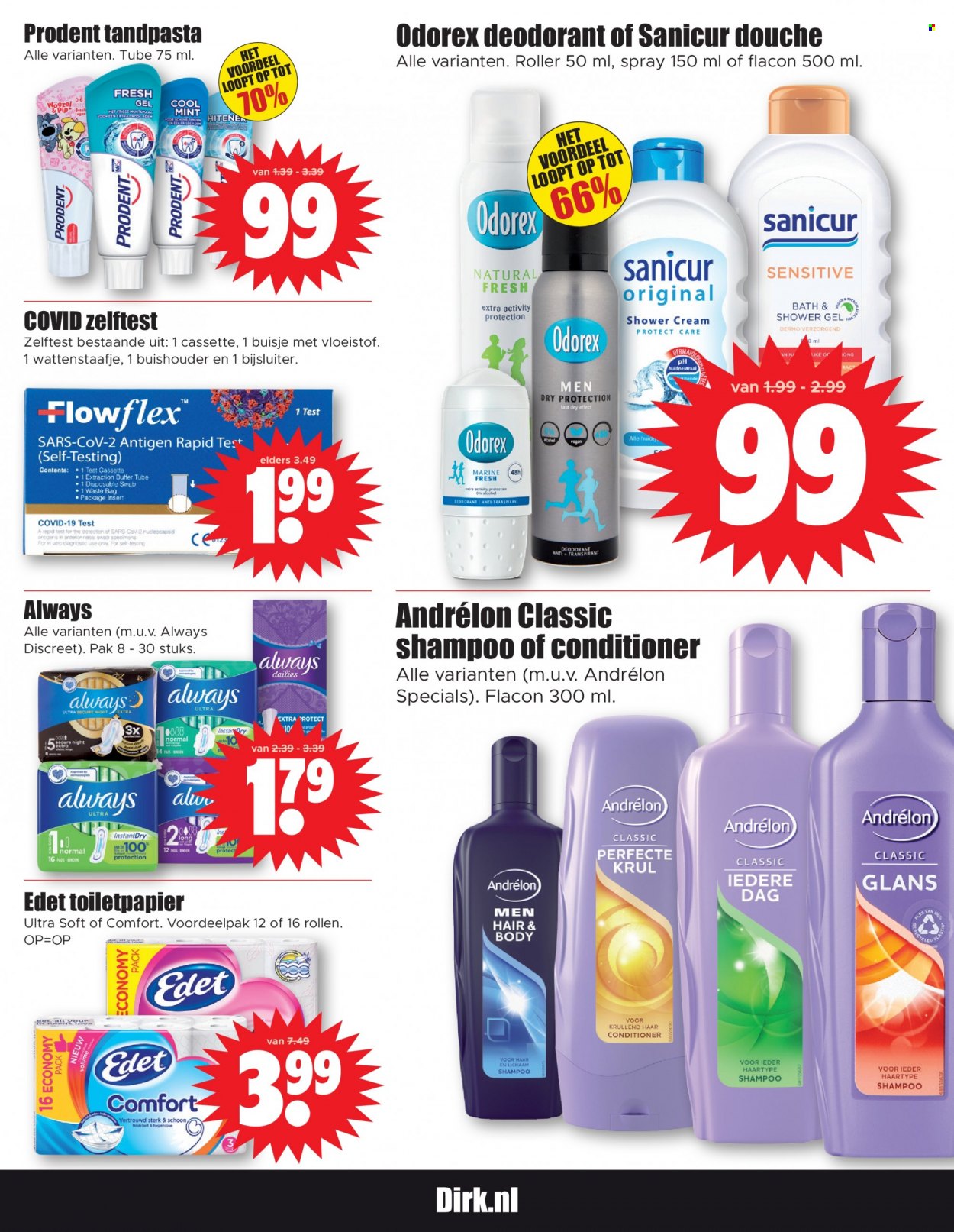Dirk-aanbieding - 24-7-2022 - 30-7-2022. Pagina 6