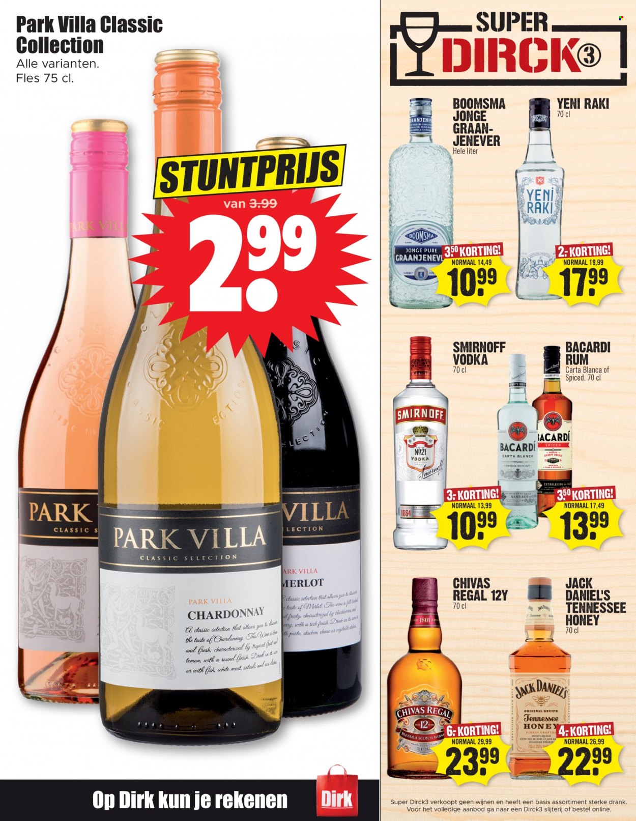 Dirk-aanbieding - 24-7-2022 - 30-7-2022. Pagina 9
