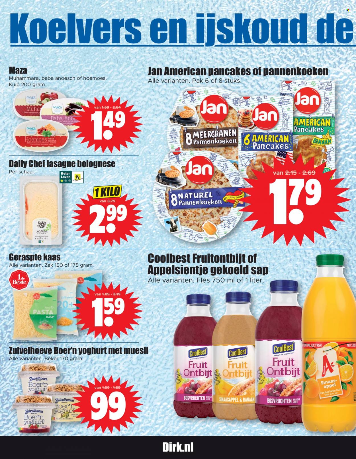Dirk-aanbieding - 24-7-2022 - 30-7-2022. Pagina 14