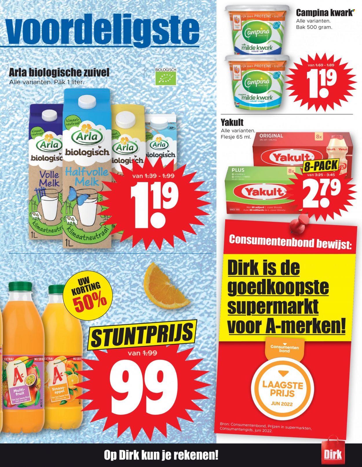 Dirk-aanbieding - 24-7-2022 - 30-7-2022. Pagina 15