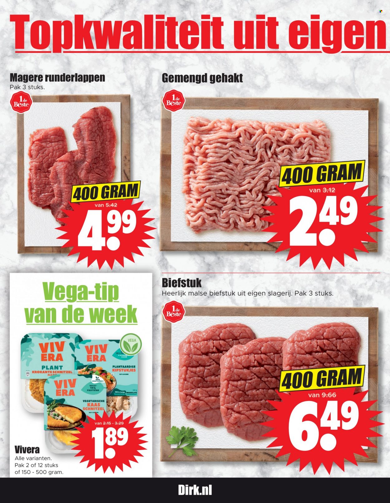 Dirk-aanbieding - 24-7-2022 - 30-7-2022. Pagina 18