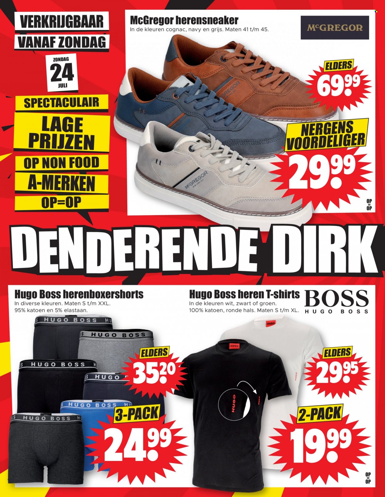 Dirk-aanbieding - 24-7-2022 - 30-7-2022. Pagina 24