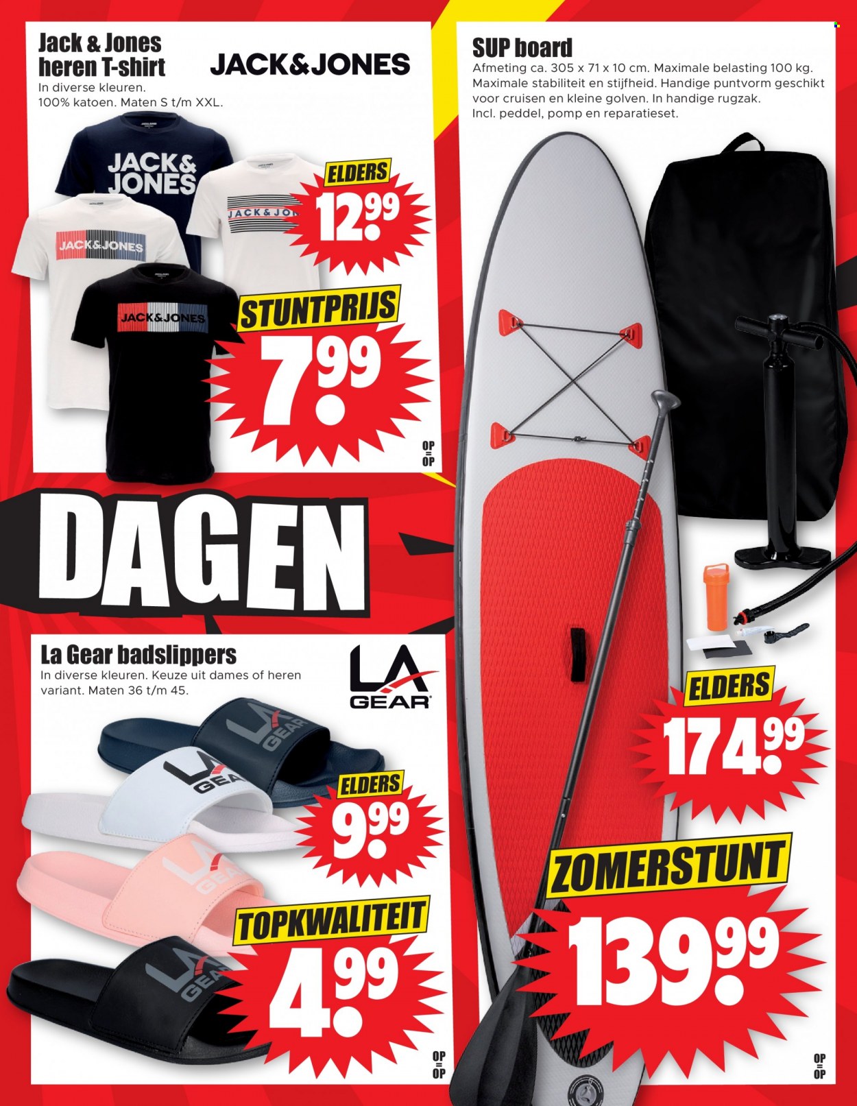 Dirk-aanbieding - 24-7-2022 - 30-7-2022. Pagina 25