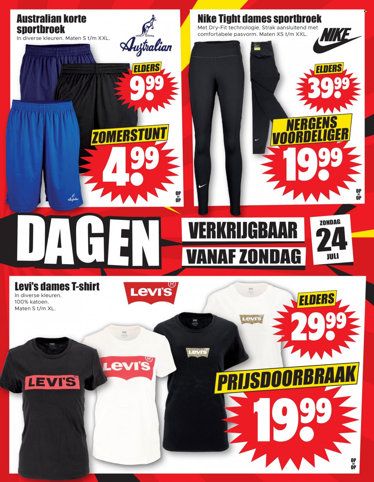 Dirk-aanbieding - 24-7-2022 - 30-7-2022. Pagina 27