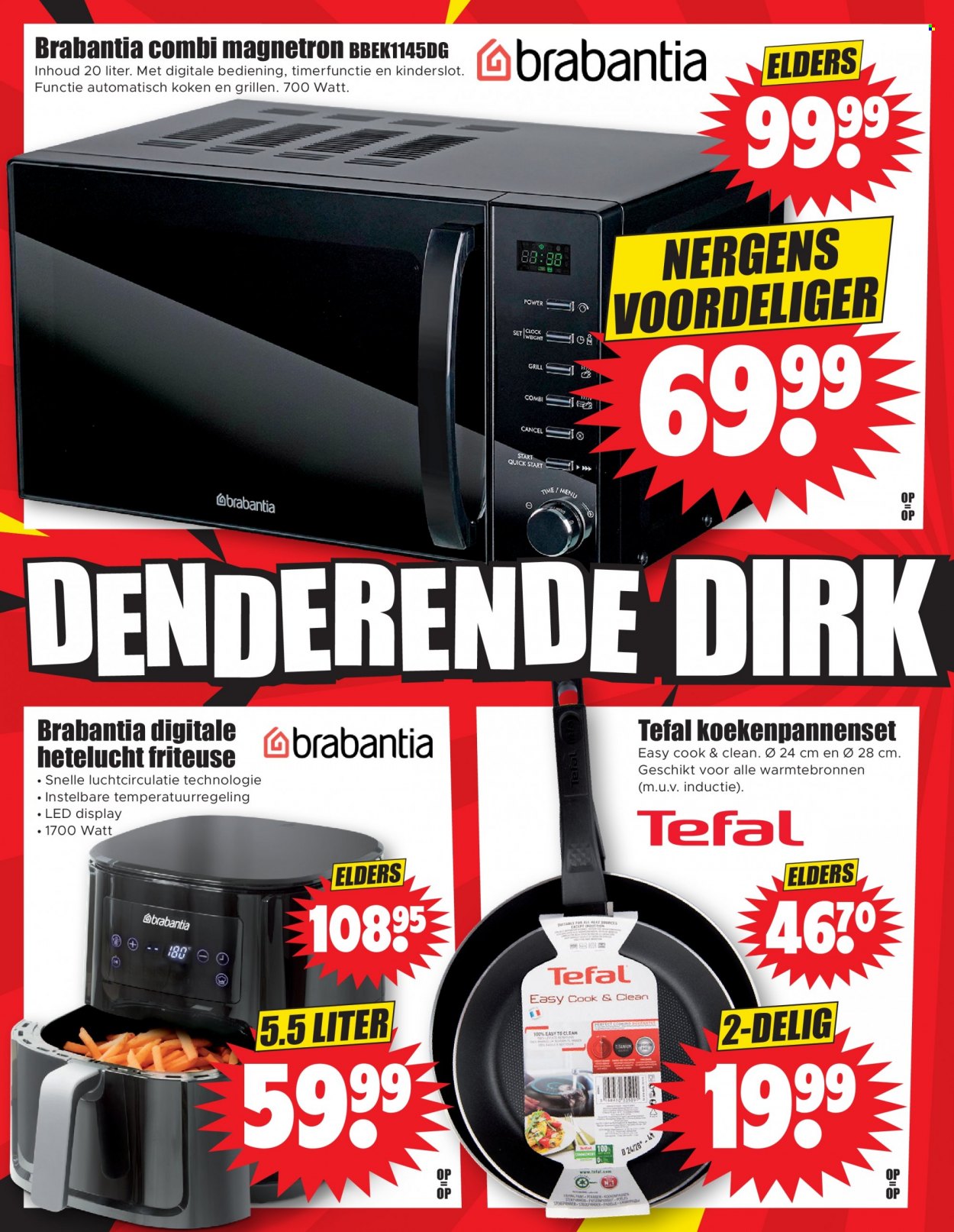 Dirk-aanbieding - 24-7-2022 - 30-7-2022. Pagina 28