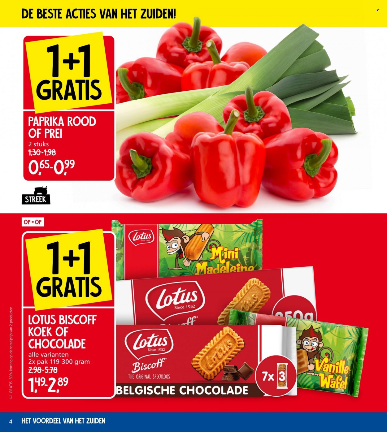 Jan Linders-aanbieding - 1-8-2022 - 7-8-2022. Pagina 4