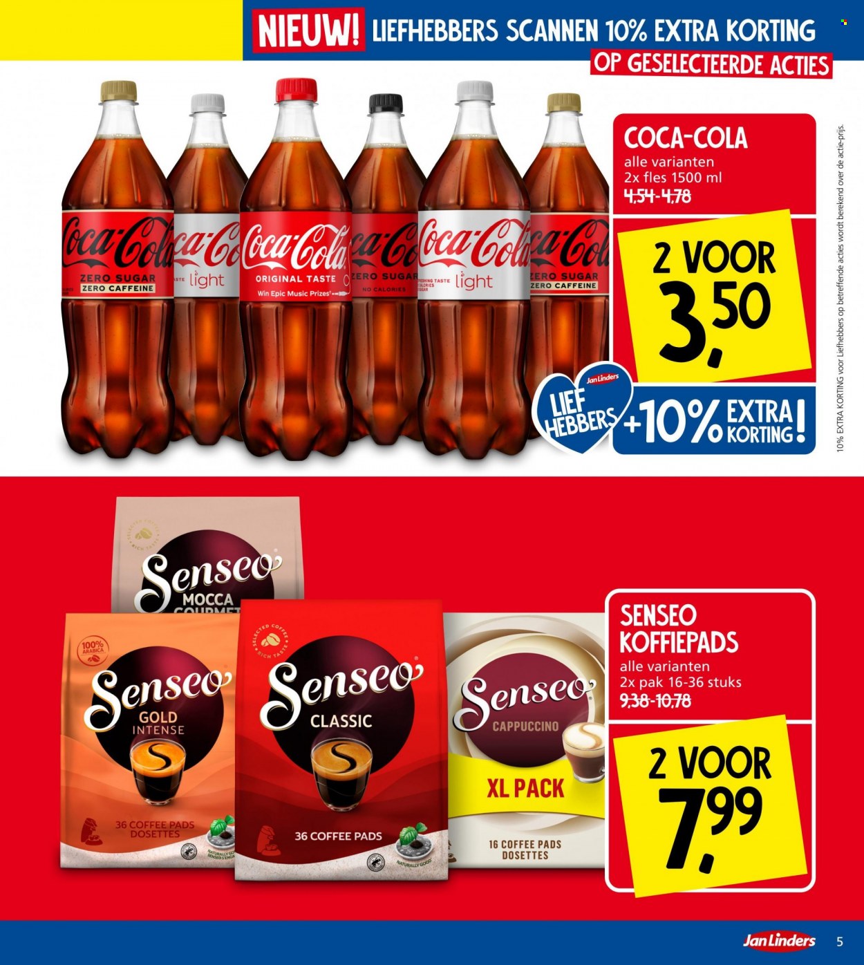 Jan Linders-aanbieding - 1-8-2022 - 7-8-2022. Pagina 5