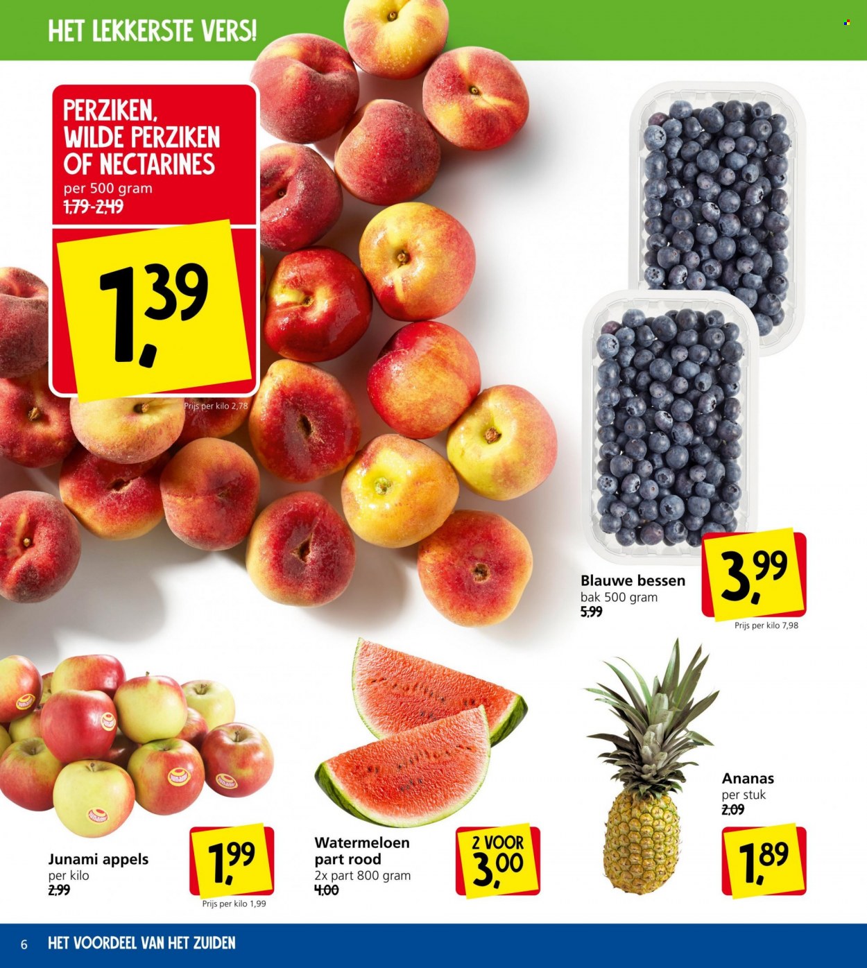 Jan Linders-aanbieding - 1-8-2022 - 7-8-2022. Pagina 6