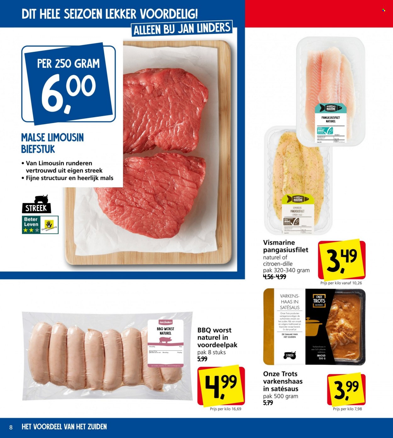 Jan Linders-aanbieding - 1-8-2022 - 7-8-2022. Pagina 8