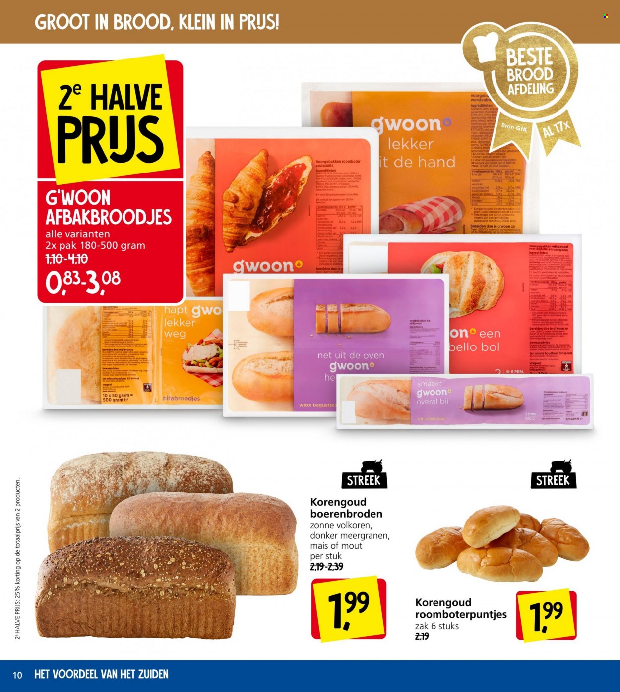Jan Linders-aanbieding - 1-8-2022 - 7-8-2022. Pagina 10