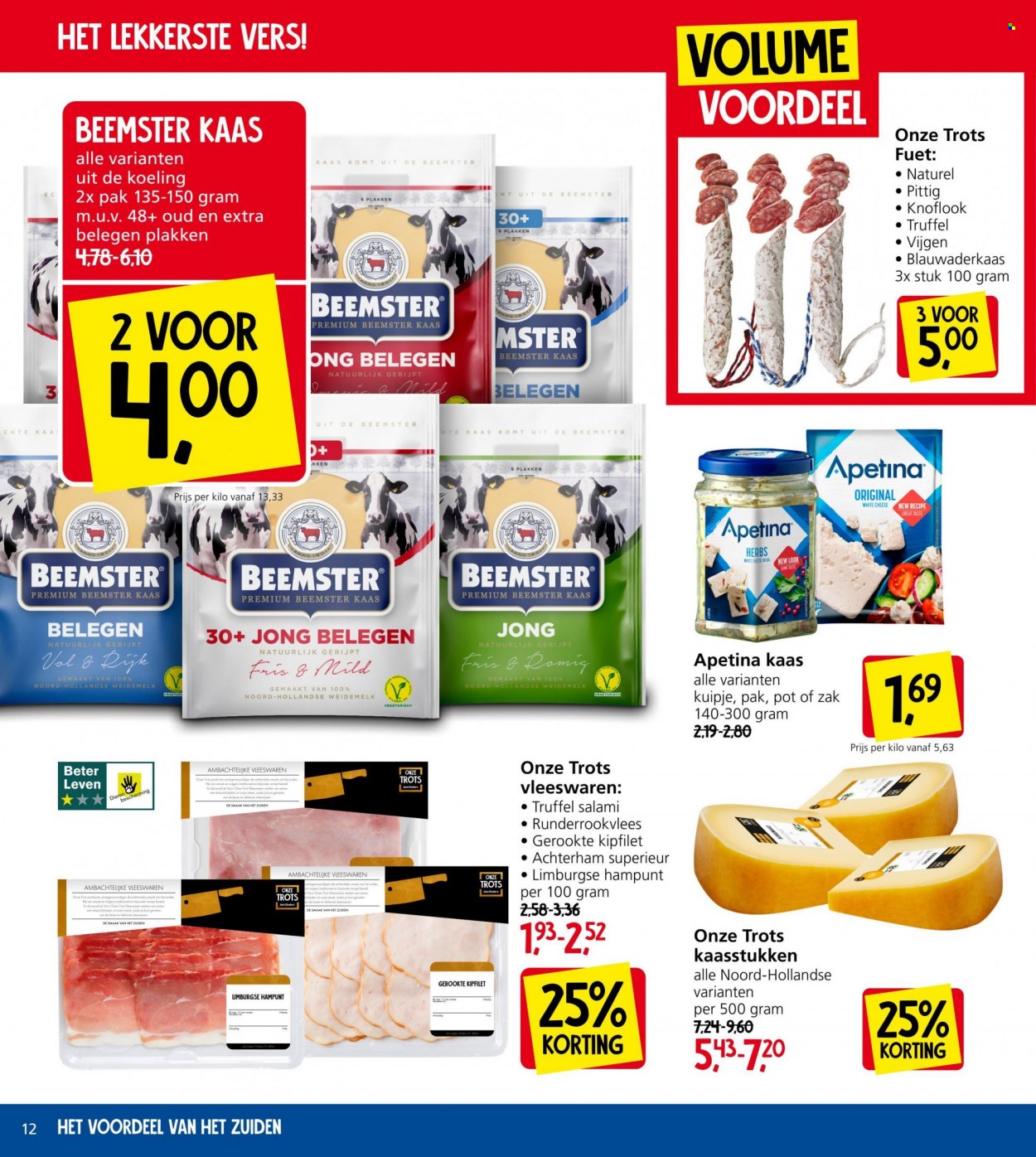 Jan Linders-aanbieding - 1-8-2022 - 7-8-2022. Pagina 12