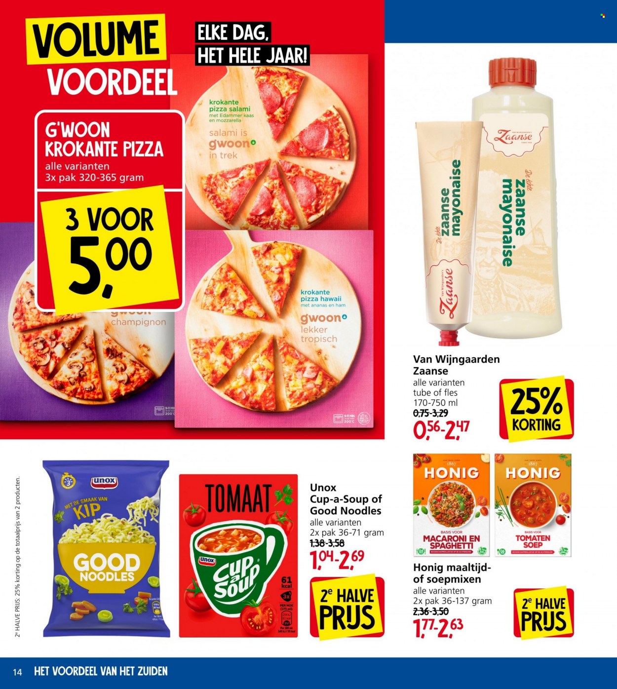 Jan Linders-aanbieding - 1-8-2022 - 7-8-2022. Pagina 14