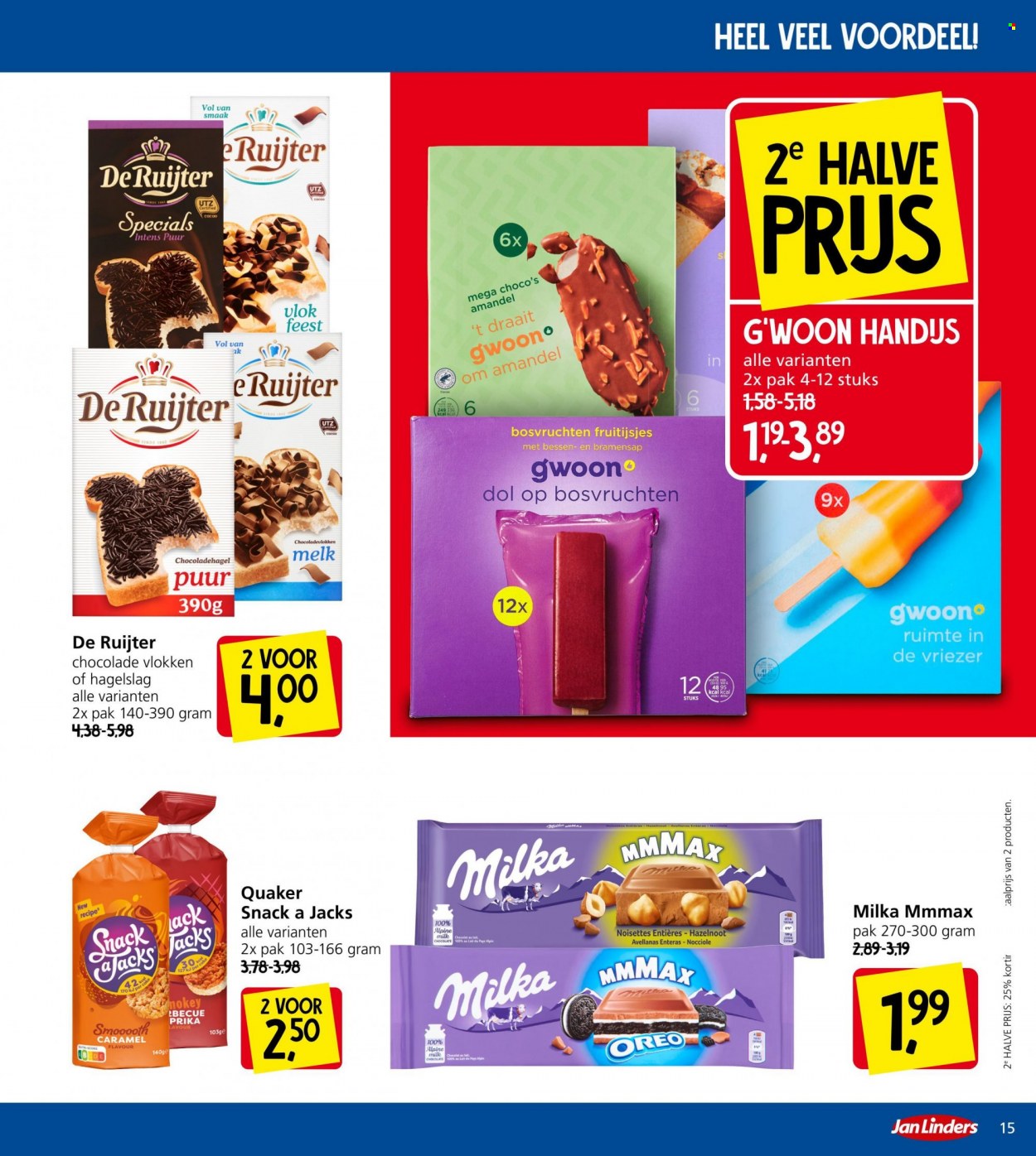 Jan Linders-aanbieding - 1-8-2022 - 7-8-2022. Pagina 15