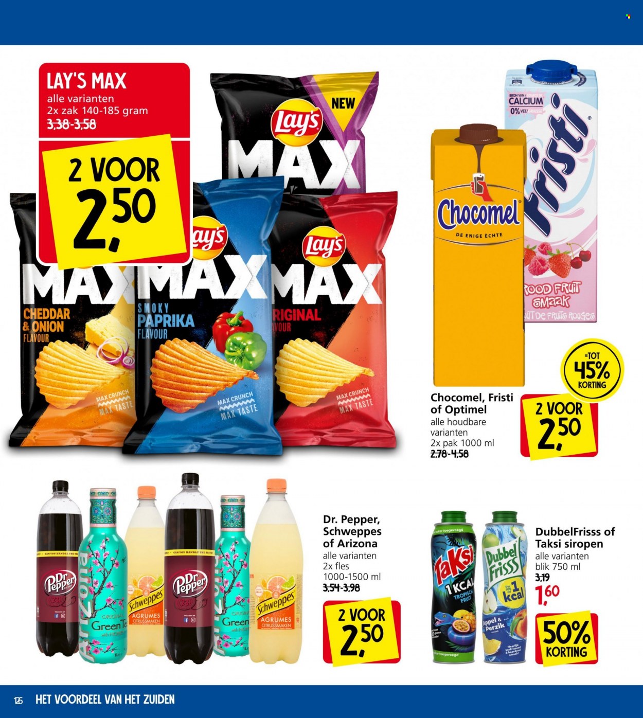 Jan Linders-aanbieding - 1-8-2022 - 7-8-2022. Pagina 16
