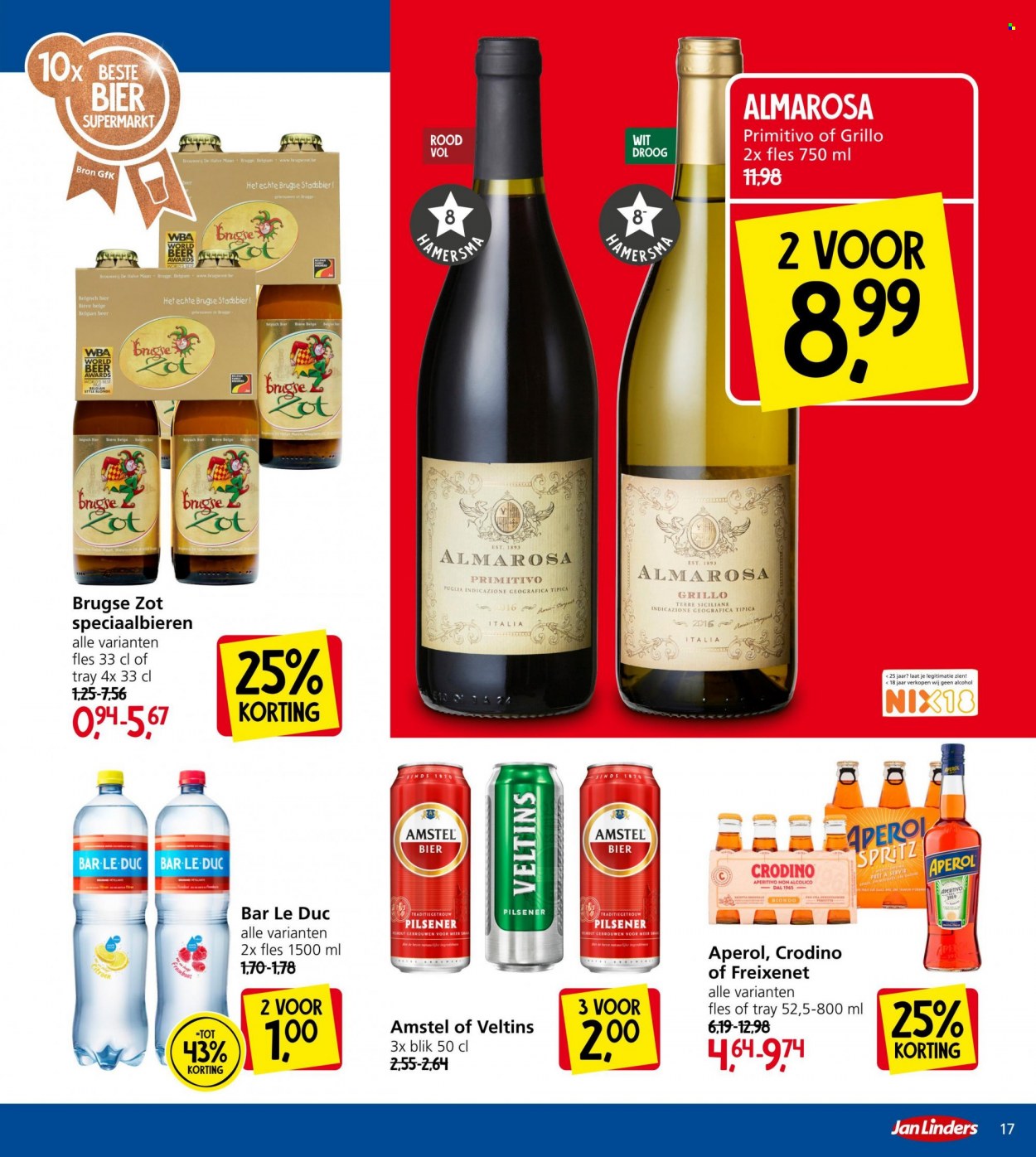 Jan Linders-aanbieding - 1-8-2022 - 7-8-2022. Pagina 17