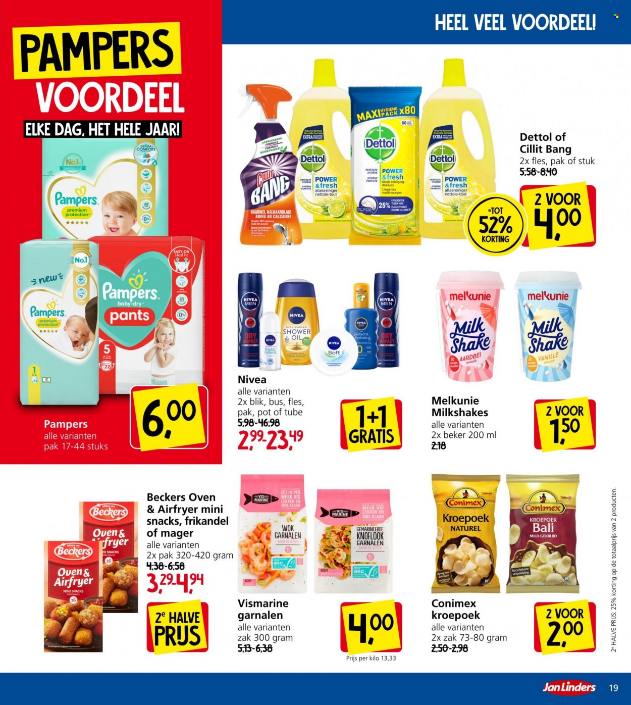 Jan Linders-aanbieding - 1-8-2022 - 7-8-2022. Pagina 19