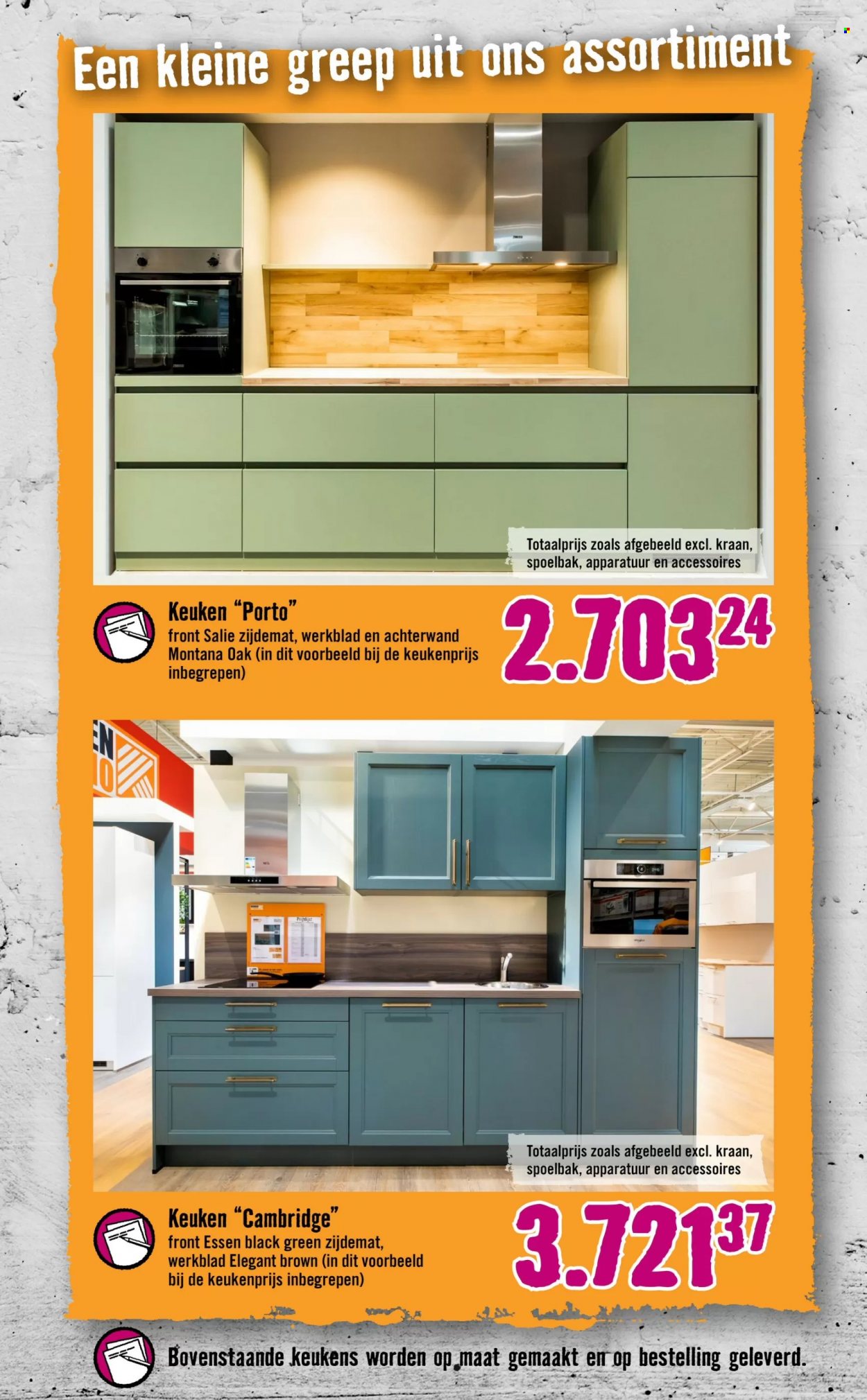 Hornbach-aanbieding - 30-7-2022 - 4-9-2022. Pagina 6
