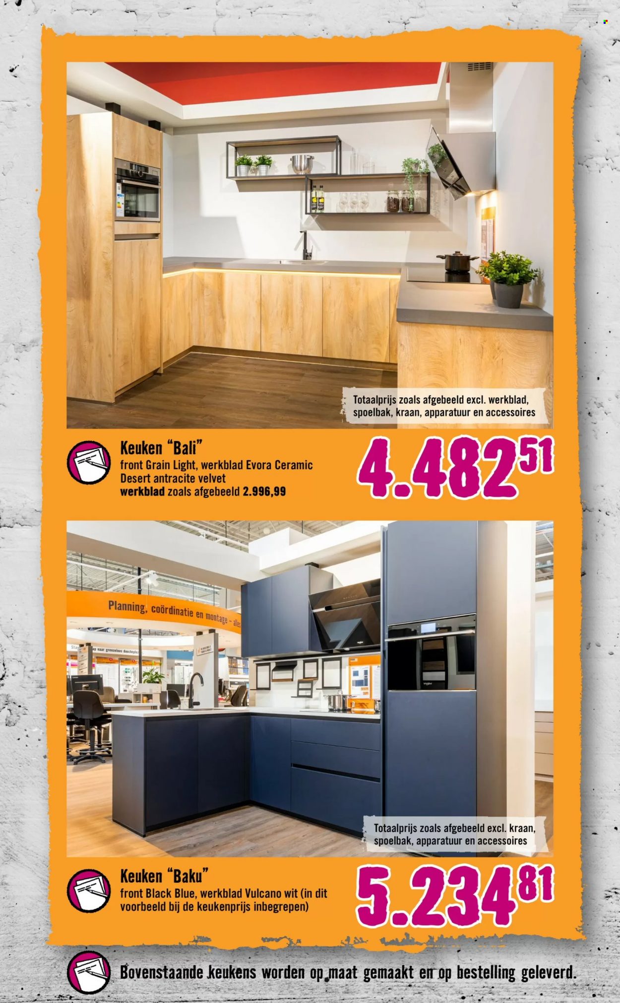 Hornbach-aanbieding - 30-7-2022 - 4-9-2022. Pagina 7