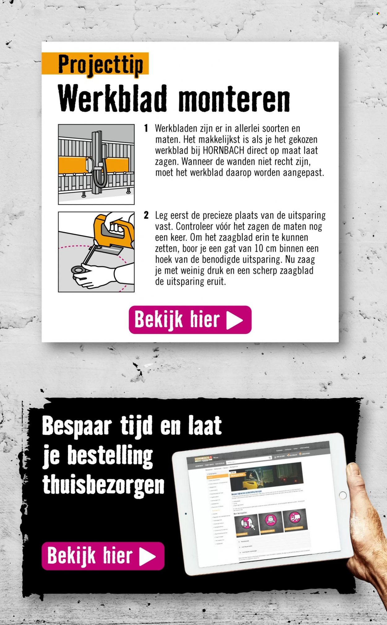 Hornbach-aanbieding - 30-7-2022 - 4-9-2022. Pagina 18