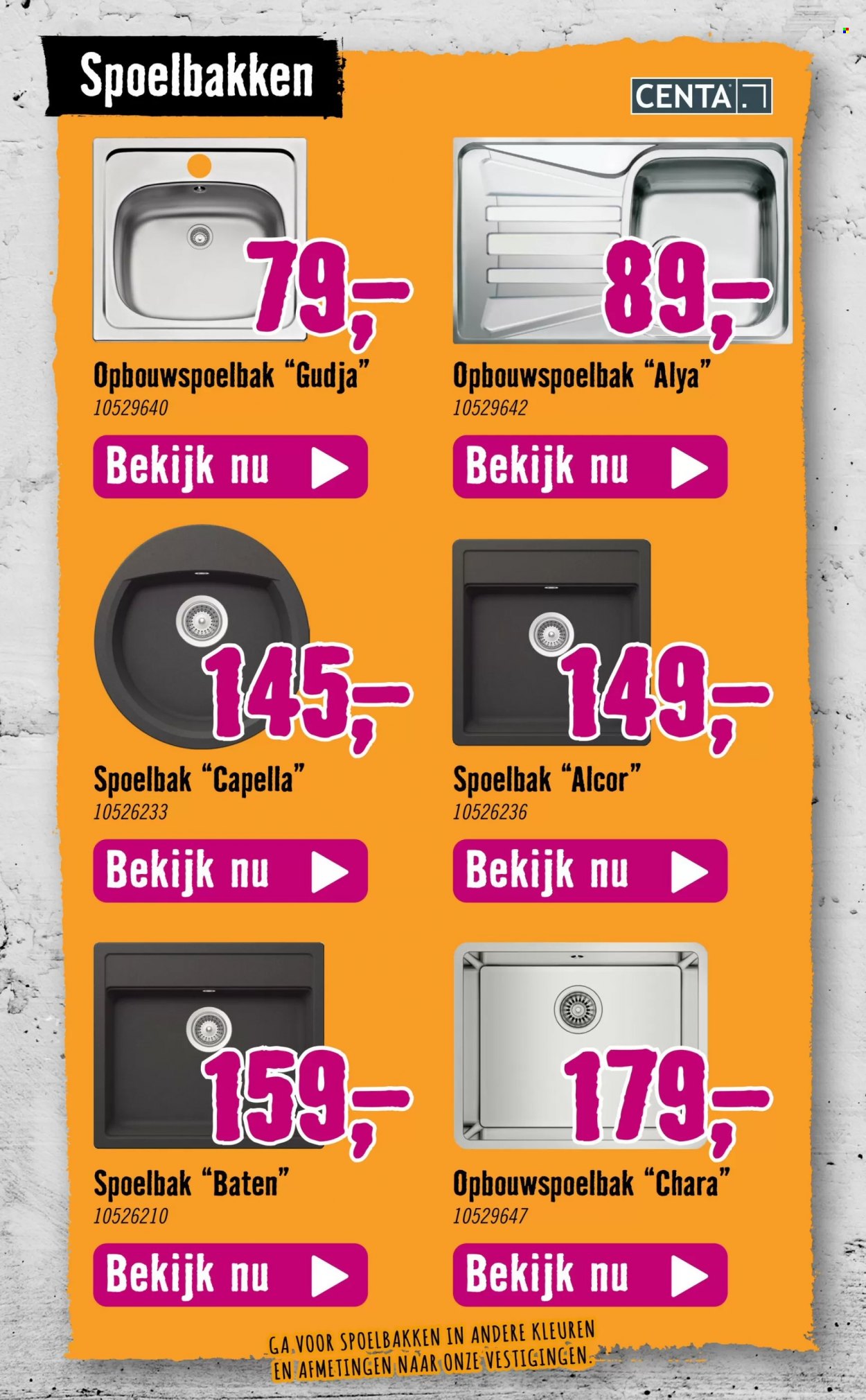 Hornbach-aanbieding - 30-7-2022 - 4-9-2022. Pagina 24