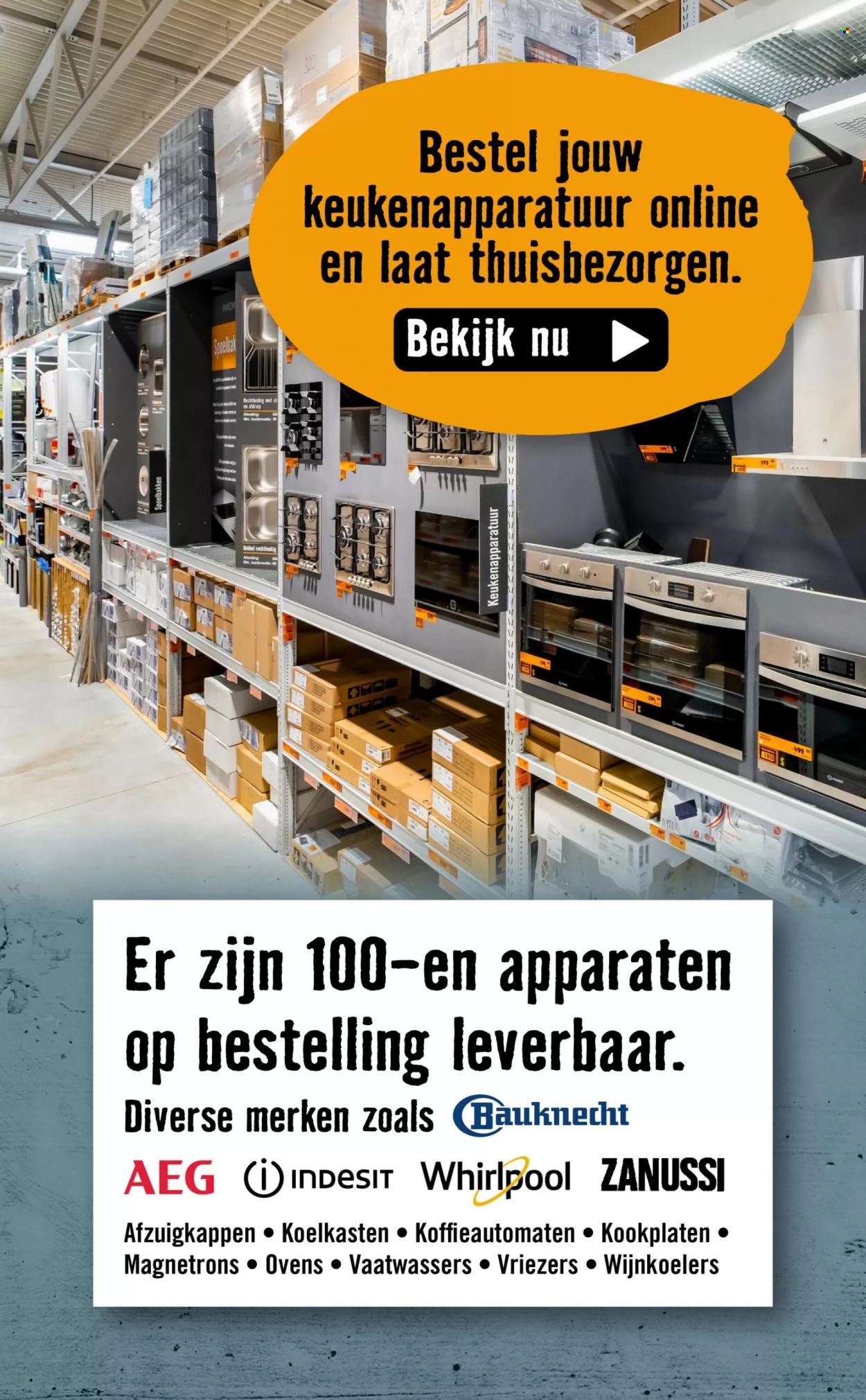 Hornbach-aanbieding - 30-7-2022 - 4-9-2022. Pagina 28