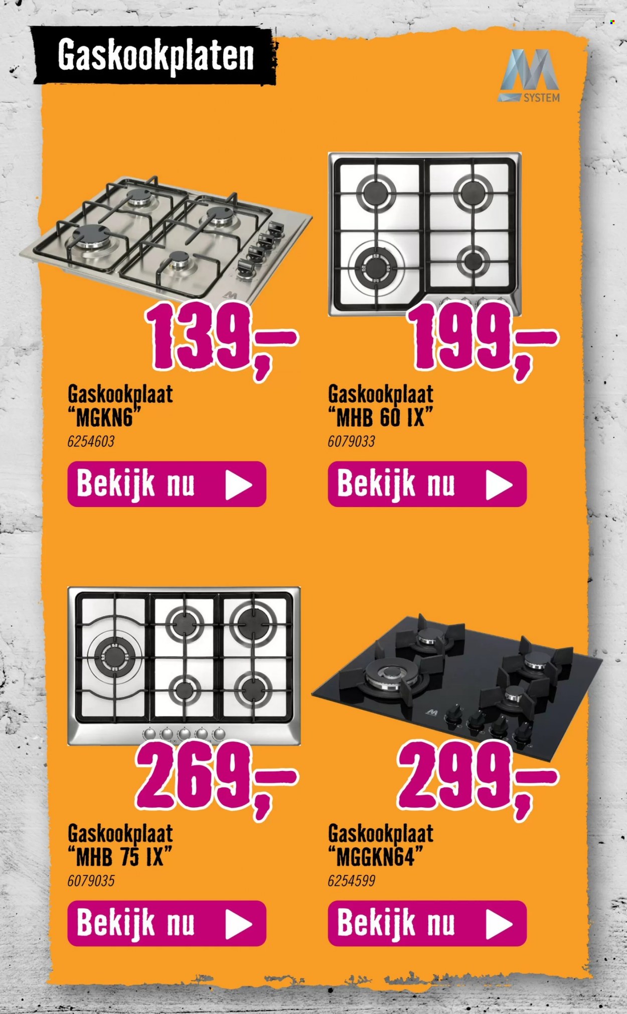 Hornbach-aanbieding - 30-7-2022 - 4-9-2022. Pagina 32