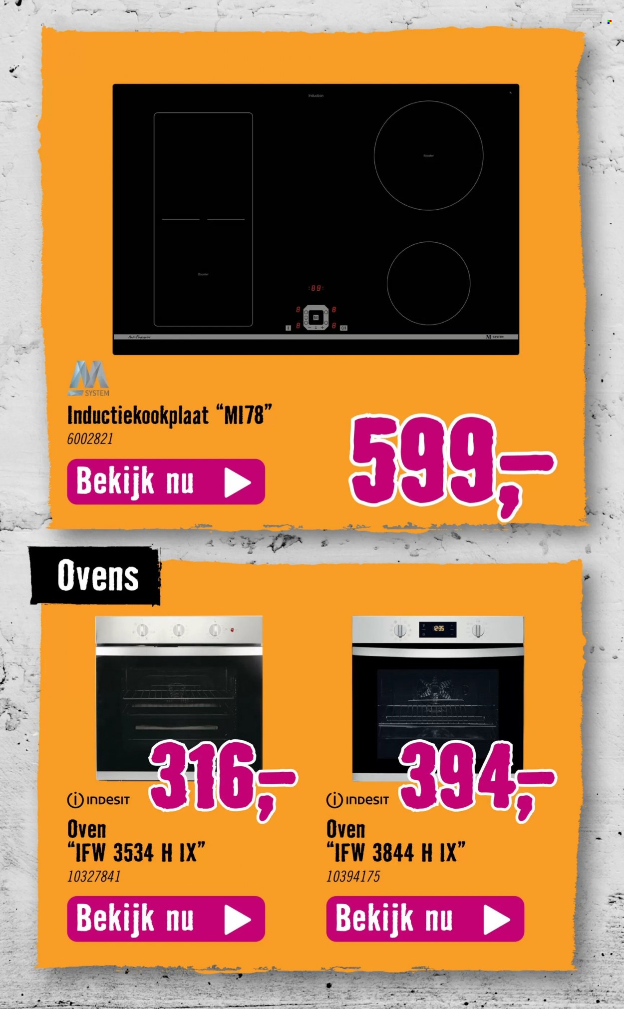 Hornbach-aanbieding - 30-7-2022 - 4-9-2022. Pagina 34