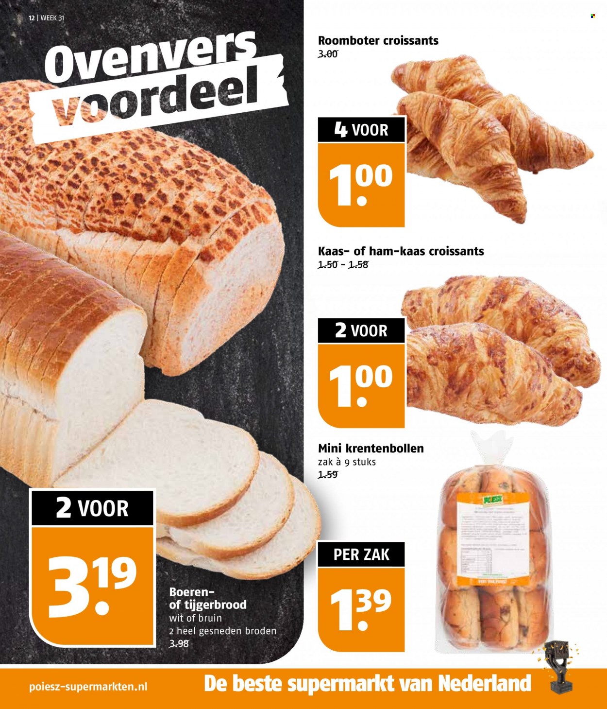 Poiesz-aanbieding - 1-8-2022 - 7-8-2022. Pagina 12